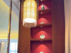 -云山九里度假酒店蝶庐阁中餐厅
