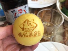 -椿记烧鹅(叠彩店)