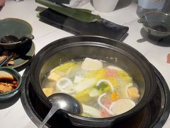 -狐狸爱上椰子鸡(滨江星光大道店)