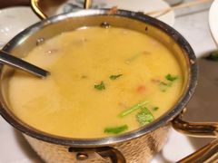 -大潮淮·淮扬菜(何园旗舰店)
