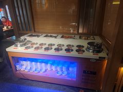 -九田家黑牛烤肉料理(新辰里亚运村店)