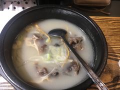 -吴草鸡爪오초닭발韩食堂(融恒盈嘉中心店)