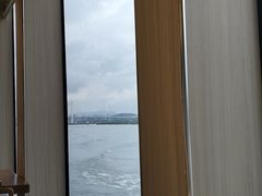 -闽江夜游台江旅游码头