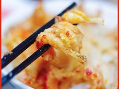 -老长沙龙虾馆(罗湖店)