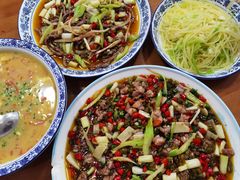 -李大爷的泡椒馆(冉家坝店)
