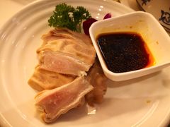 -新聚丰菜馆(太监弄店)