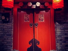 门面-和平菓局(王府井店)