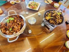 -老味道1992(武当山店)