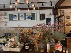 -之悦咖啡馆(新星宇·之洲店)