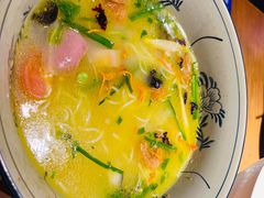 -芸南道·过桥米线(昆明老街旗舰店)