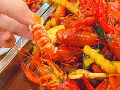 -江湖万州烤鱼(王子美食城)