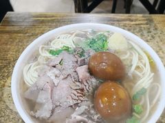-北路拉面馆(洪湖里店)