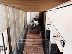 -尼依格罗香港美利酒店