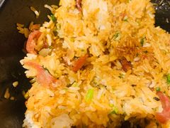 特级腊味煲仔饭-椰夫人·养生椰子鸡(黄埔时代城店)