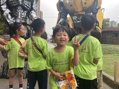 -上海西外外国语幼儿园