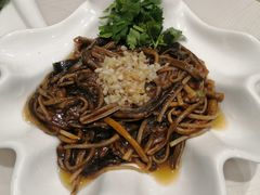 响油鳝糊-玉华台饭庄·淮扬菜·烤鸭(望京店)