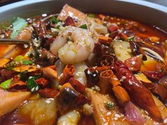 -梅花境(万科店)