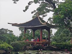 -广州莲花山旅游区
