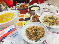 -全聚德(长江路店)