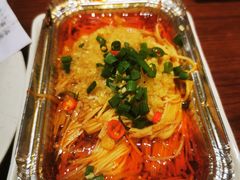 烤金针菇-金刚山烧烤(中山路店)