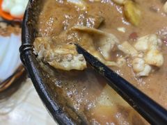 -范贤光鸡公煲(平乐园总店)