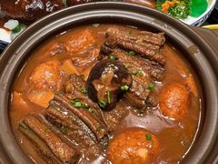 -童福兴·南京菜(老门东店)