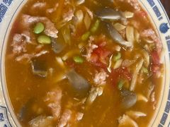 -老雒阳面馆·水席(定鼎门店)