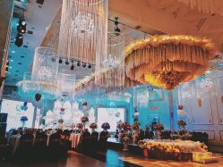 -谛融婚礼酒店·宴会厅(花园店)