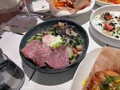 -LE SHARE洛笙·花园西餐(北京路步行街店)