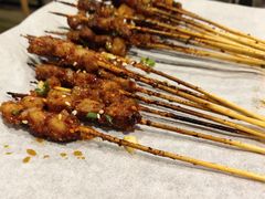 -小食迹贵阳丝娃娃(世纪金源店)
