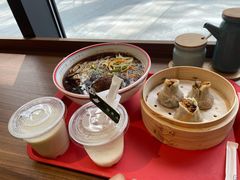 -面春山·传统老卤面(天隆寺店)