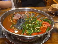 -亮欢寨酸汤鱼(沙冲路店)