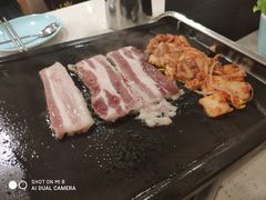 -韩时烤肉(枫蓝店)