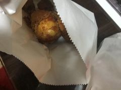 -老才香老才鸡腿(青阳店)