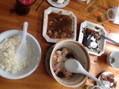 iphone_upload_pic-山里人家土菜馆(茅山店)