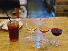 -羽深肉铺 Steak & Wine