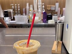-代数学家algebraist coffee(亲橙里购物中心店)