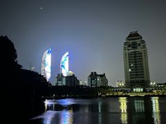 -厦门大学(思明校区)