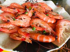 -四川人郑霞海鲜