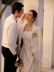 -CD视觉婚纱摄影