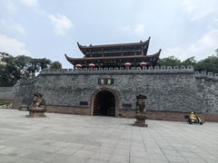 -房湖公园