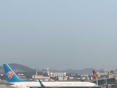 -南宁吴圩国际机场-T2航站楼