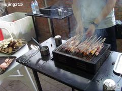 -顺鑫绿色度假村