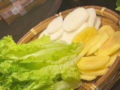 -冯校长老火锅(深圳总店)