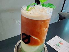 -BE NORMAL CAFE(霞溪路店)