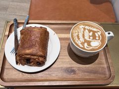 -Peet's 皮爷咖啡(乐峰店)