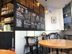 -Jamaicablue Coffeeshop(中央广场店)
