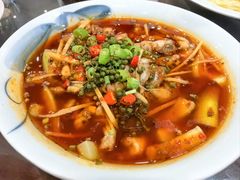 -攀西土菜馆(南线阁店)