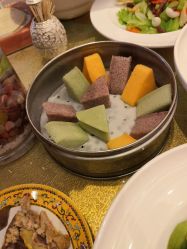 -白金汉爵大酒店·宴会厅(相城店)
