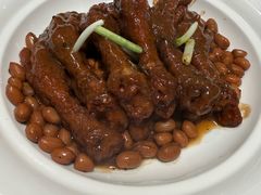 -北平盛世·新京菜·北京烤鸭(劲松·双井店)